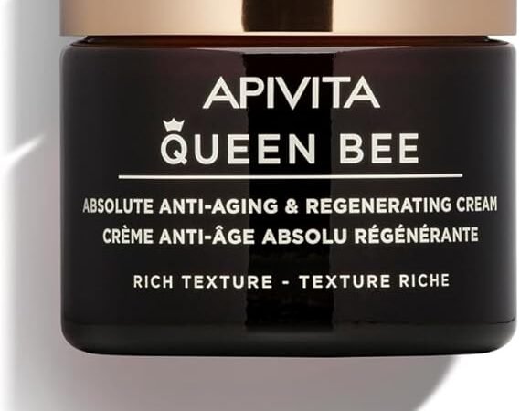 Apivita Queen Bee Absolute Regenerating Anti-Aging Cream
